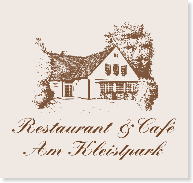 Restaurand Am Kleistpark - Logo